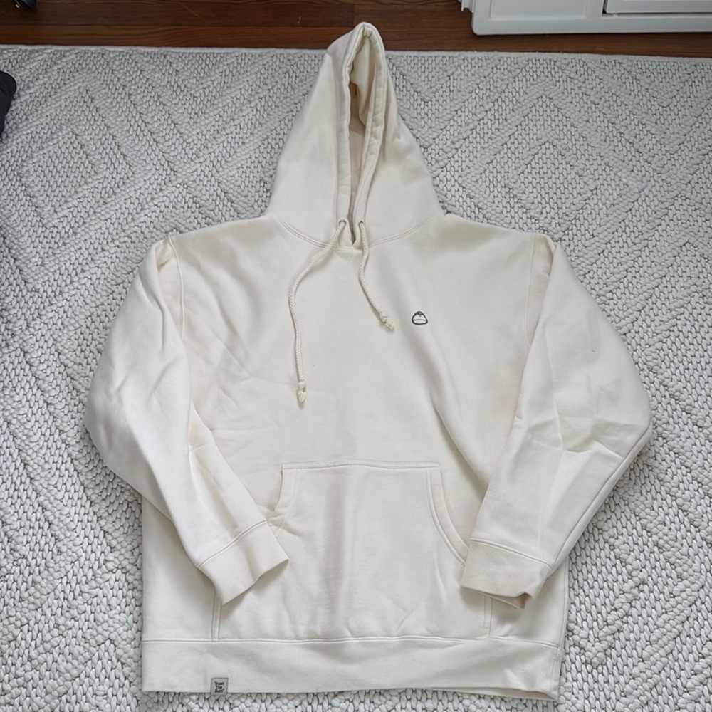 Sun Bum Hoodie